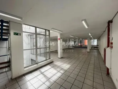 Sala Comercial para alugar, 1200m² no Pinheiros, São Paulo