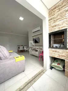 Apartamento com 2 Quartos à venda, 65m² no Jaraguá Esquerdo, Jaraguá do Sul