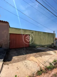 Casa com 2 Quartos à venda, 200m² no Residencial Solar Ville, Goiânia