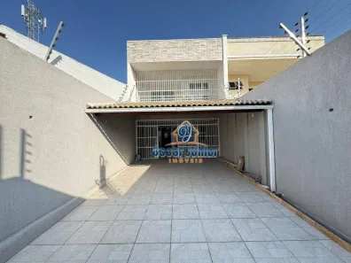 Casa com 4 Quartos à venda, 197m² no Jardim Cearense, Fortaleza