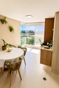 Apartamento com 3 Quartos à venda, 92m² no Jardim Flórida, Jundiaí