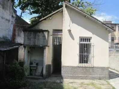 Lote/Terreno à venda, 400m² no Lins de Vasconcelos, Rio de Janeiro