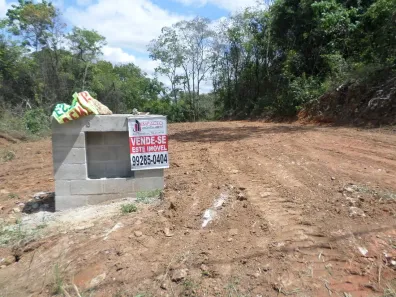 Lote/Terreno à venda, 350m² no Teixeirinha, Betim
