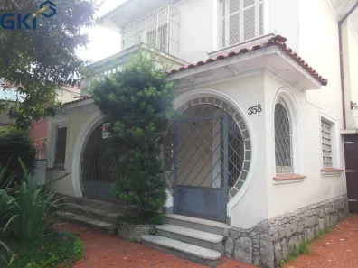 Imóvel Comercial para alugar, 375m² no Vila Mariana, São Paulo