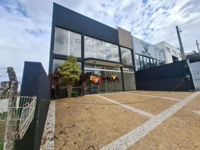 Ponto Comercial para alugar, 280m² no Jardim Dona Regina, Santa Bárbara D'Oeste