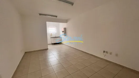Sala Comercial para alugar, 28m² no Centro, Vinhedo