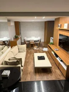 Apartamento com 3 Quartos à venda, 112m² no Melville Empresarial I e II, Barueri