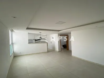 Apartamento com 2 Quartos para alugar, 43m² no Boa União (Abrantes), Camaçari