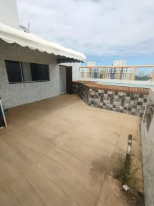 Cobertura com 3 Quartos à venda, 148m² no Imbuí, Salvador