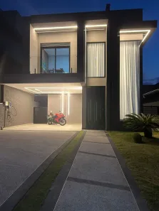Casa de Condomínio com 3 Quartos à venda, 240m² no Suru, Santana de Parnaíba
