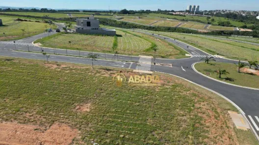 Lote/Terreno à venda, 386m² no Loteamento Alphaville Campinas, Campinas