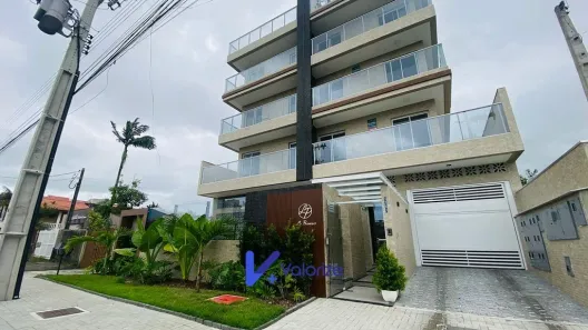 Apartamento com 4 Quartos à venda, 85m² no Caiobá, Matinhos