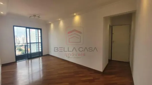 Apartamento com 2 Quartos à venda, 60m² no Vila Bertioga, São Paulo