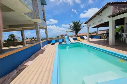 Prédio Residencial com 11 Quartos à venda, 565m² no Búzios, Nísia Floresta
