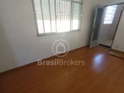 Apartamento com 2 Quartos à venda, 63m² no Tomás Coelho, Rio de Janeiro