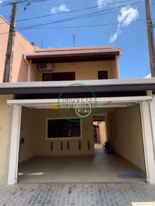Casa de Condomínio com 3 Quartos à venda, 125m² no Residencial União, São José dos Campos