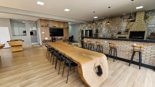 Casa com 4 Quartos à venda, 344m² no Santo Hilário, Goiânia