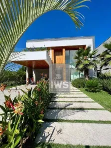 Casa de Condomínio com 5 Quartos à venda, 950m² no Barra da Tijuca, Rio de Janeiro