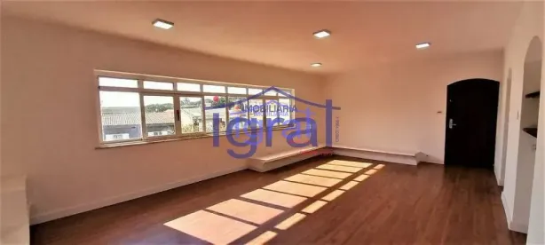 Sobrado com 4 Quartos à venda, 370m² no Jabaquara, São Paulo