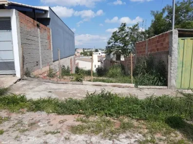 Lote/Terreno à venda, 180m² no Danilo Passos, Divinópolis