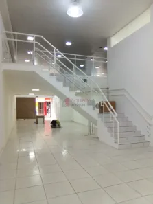 Sala Comercial para alugar, 250m² no Vila Boaventura, Jundiaí