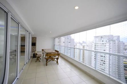 Apartamento com 4 Quartos à venda, 191m² no Ipiranga, São Paulo