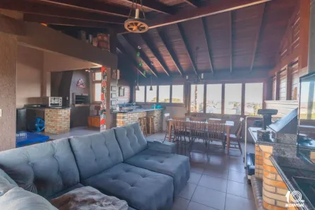 Cobertura com 2 Quartos à venda, 168m² no Scharlau, São Leopoldo