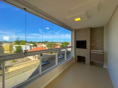 Apartamento com 2 Quartos à venda, 89m² no Recife, Tubarão