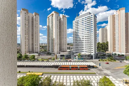 Apartamento com 3 Quartos à venda, 113m² no Cidade Industrial, Curitiba