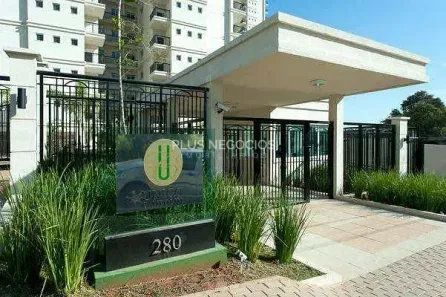 Apartamento com 3 Quartos à venda, 196m² no Jardim Portal da Colina, Sorocaba