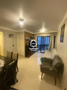 Apartamento com 3 Quartos à venda, 67m² no Freguesia do Ó, São Paulo