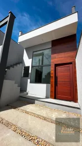 Casa com 2 Quartos à venda, 91m² no Lagoa, Macaé
