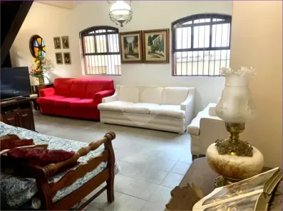 Casa com 4 Quartos à venda, 295m² no Grajaú, Rio de Janeiro