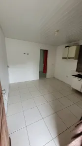 Apartamento com 1 Quarto para alugar, 20m² no Pilarzinho, Curitiba