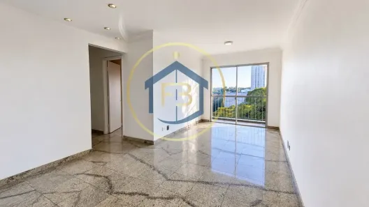 Apartamento com 2 Quartos à venda, 65m² no Jardim Olympia, São Paulo