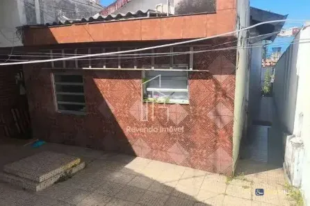 Casa com 3 Quartos à venda, 293m² no Nova Gerty, São Caetano do Sul