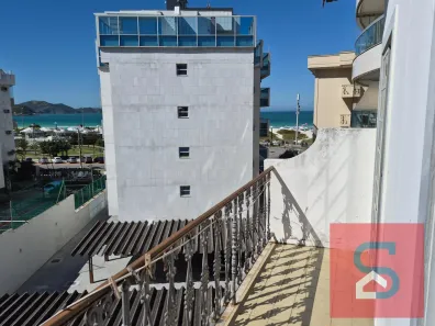 Cobertura com 5 Quartos à venda, 144m² no Vila Nova, Cabo Frio