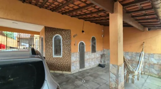 Casa com 2 Quartos à venda, 133m² no Gaivota (Interior), Itanhaém