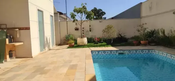 Casa de Condomínio com 4 Quartos à venda, 314m² no Urbanova, São José dos Campos