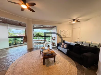 Apartamento com 3 Quartos à venda, 120m² no Riviera, Bertioga