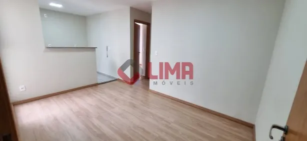 Apartamento com 2 Quartos à venda, 42m² no Jardim Country Club, Bauru