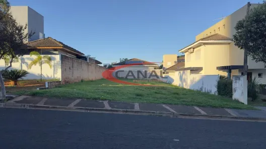Lote/Terreno à venda, 364m² no Sítios Reunidos de Santa Maria, Bauru