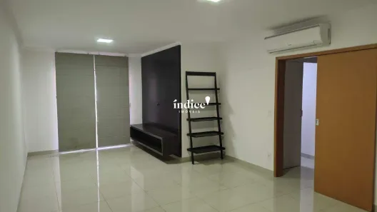 Apartamento com 3 Quartos à venda, 123m² no Jardim Paulista, Ribeirão Preto