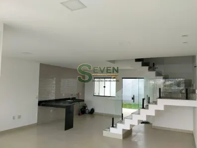 Casa com 3 Quartos à venda, 152m² no Jardim Belvedere, Volta Redonda