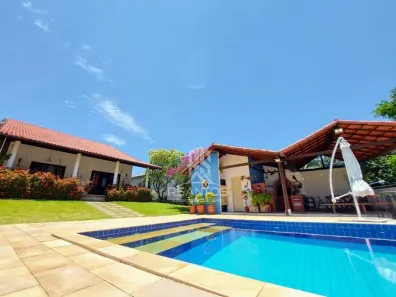 Casa de Condomínio com 4 Quartos à venda, 643m² no Freguesia (Jacarepaguá), Rio de Janeiro