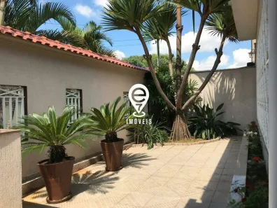 Casa com 2 Quartos à venda, 300m² no Vila Moinho Velho, São Paulo
