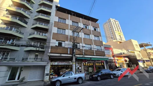 Apartamento com 3 Quartos para alugar, 94m² no São Mateus, Juiz de Fora
