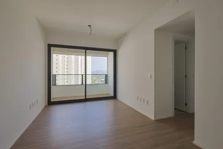 Apartamento com 2 Quartos para alugar, 70m² no Vila da Serra, Nova Lima