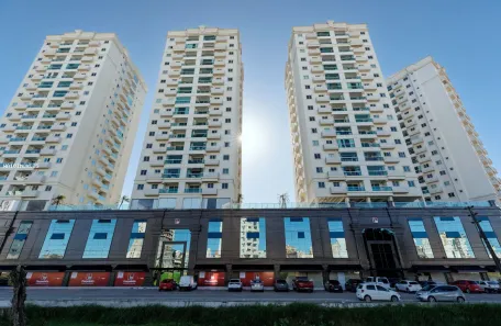 Apartamento com 2 Quartos à venda, 64m² no Jardim Praia Mar, Itapema