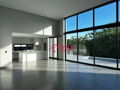 Casa de Condomínio com 3 Quartos à venda, 360m² no Alphaville Nova Esplanada, Votorantim